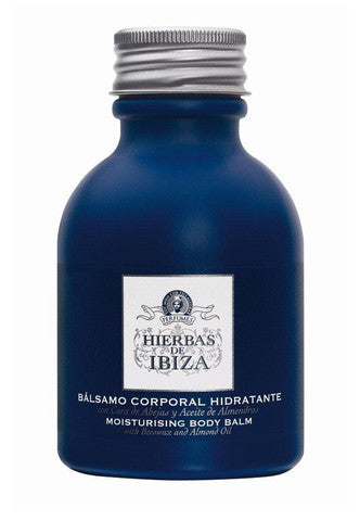 HIERBAS DE IBIZA - BÀLSAMO HIDRANTE MOISTURIZING BALM- 300 ML